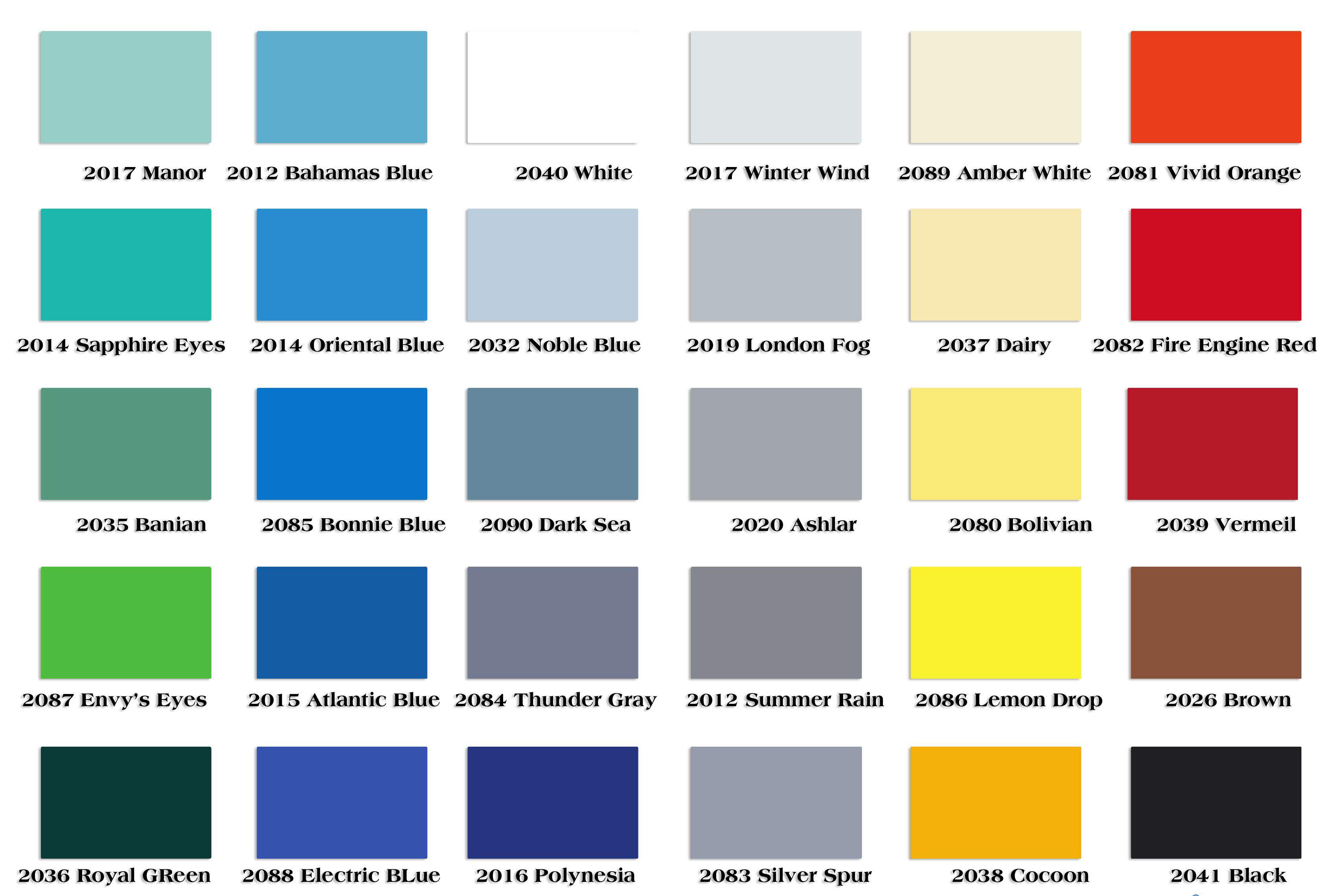 Bảng màu sơn Joton Jony đa dạng và phong phú, giúp bạn dễ dàng lựa chọn màu sắc phù hợp với phong cách trang trí của ngôi nhà mình. Từ những gam màu trầm ấm đến những màu sáng tươi mới, sơn Joton Jony có đủ để đáp ứng mọi nhu cầu của bạn.