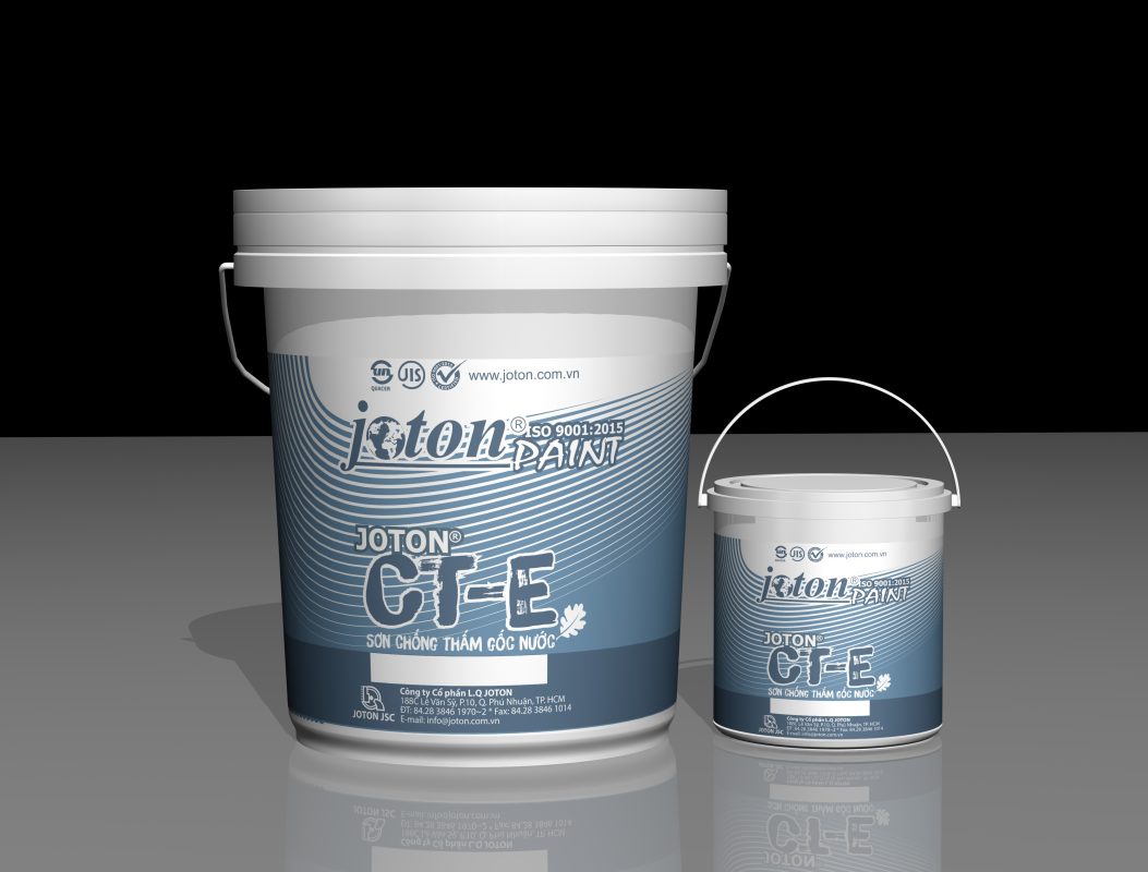 Mua sơn Joton chính hãng ở đâu
